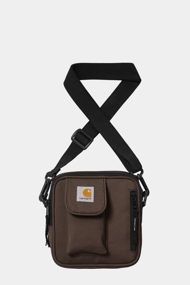 Essentials Bag, Small Tabaco