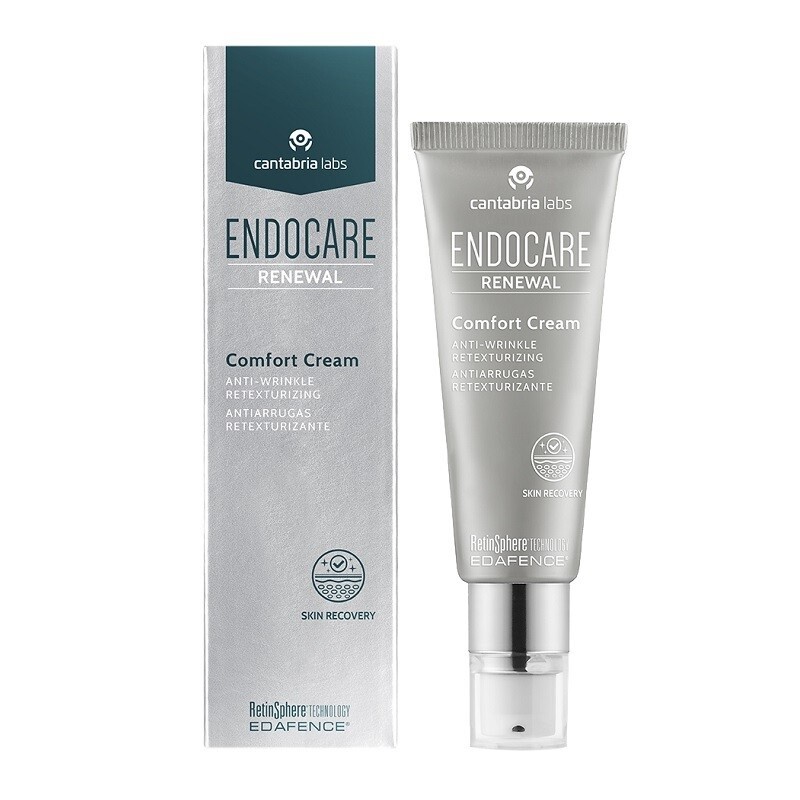 Crema Endocare Renewal Comfort Cream 50 Ml. Crema Endocare Renewal Comfort Cream 50 Ml.