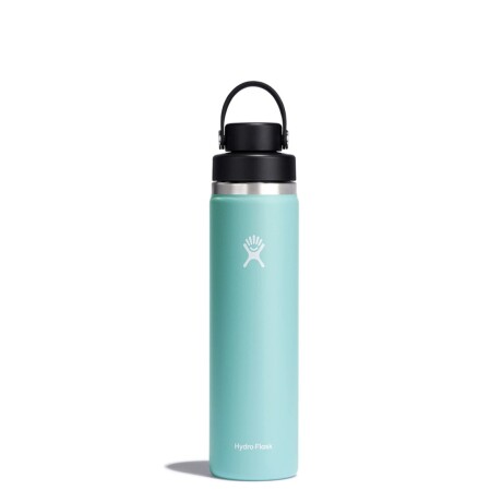 Botella 24 Oz (710ml) Wide Chug Cap Hydro Flask Dew