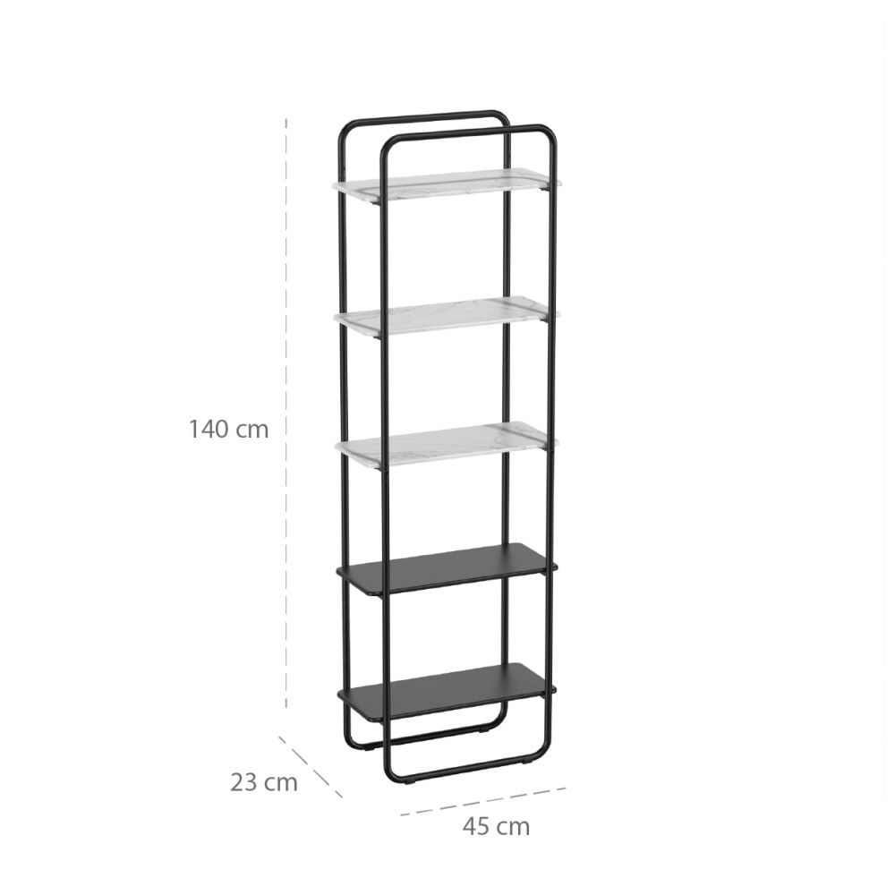 Estantería 5 niveles - House Estantería 5 niveles - House