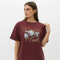 Remera Tarrosa Estampado 4