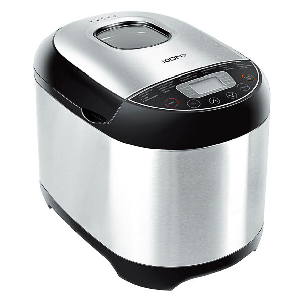 Máquina De Pan Xion Xi-pan Hasta 1 Kg PANETERA XION XI-PAN