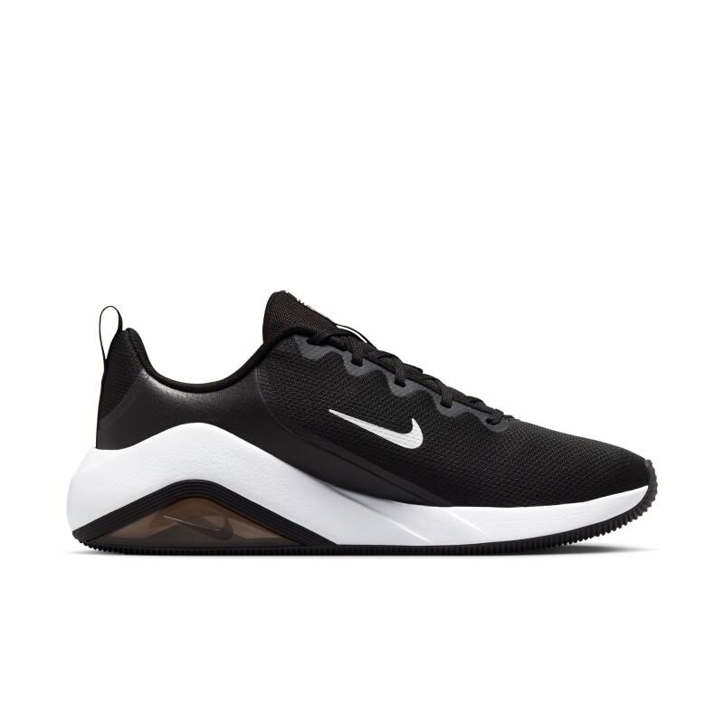 Championes Nike Bella 7 de Mujer Negro