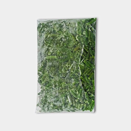 Chaucha Granel X 1 Kg Chaucha Granel X 1 Kg