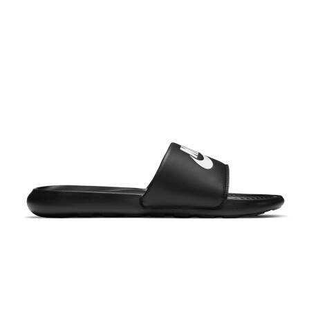 Ojotas Nike Victori One Slide Black