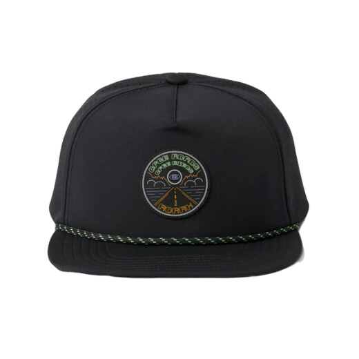 Gorro Cap Roark Hybro Hat Gorro Cap Roark Hybro Hat
