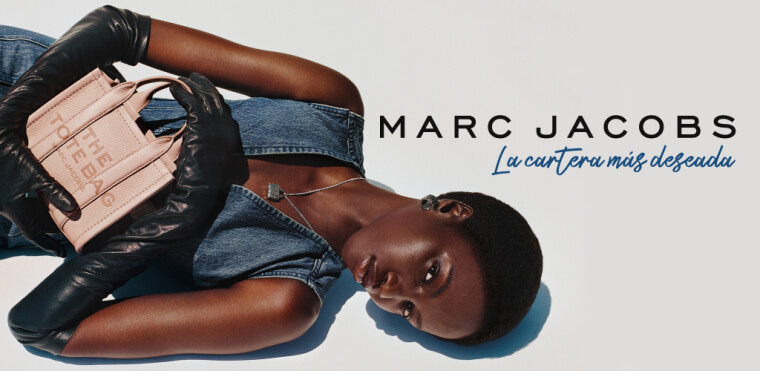 Marc Jacobs Tote Bags: El Accesorio que Transforma tu Estilo