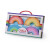Set de Tiza de Piso para Jugar con Forma Crocodile Creek ARCOIRIS 1