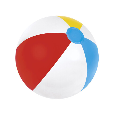 Pelota inflable Playa Multicolor 51 cm U