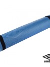 YOGA MAT 4 MM Umbro 00a