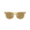 Ray Ban Rbr0502 Wayfarer Reverse 6821/5a