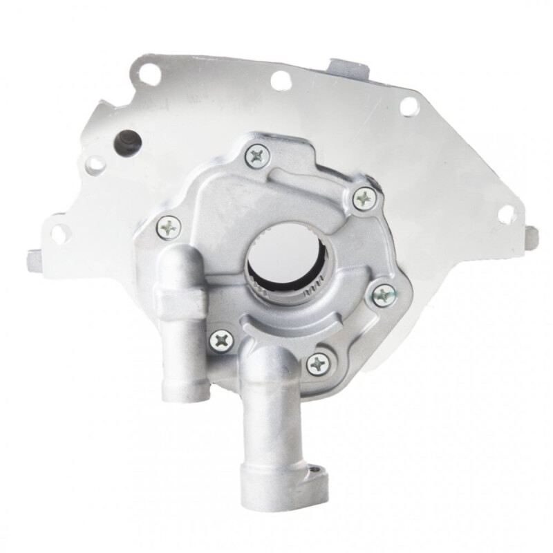 BOMBA DE ACEITE Bomba De Aceite