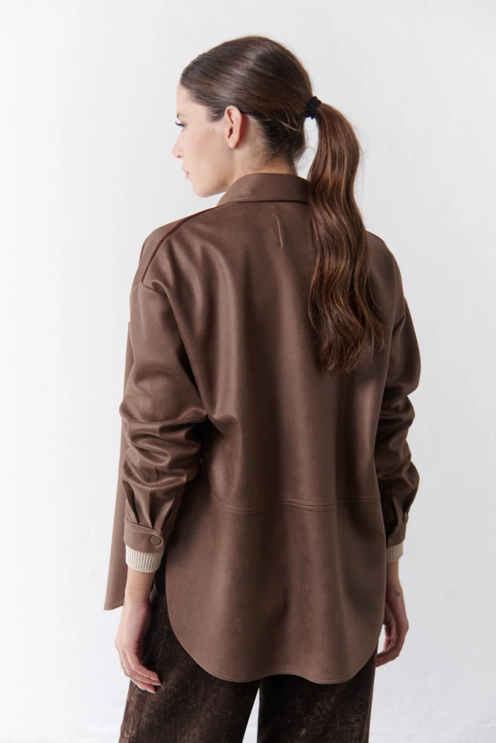 SOBRECAMISA GALA