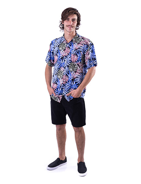 Camisa Beach O'Neill Camisa Beach O'Neill