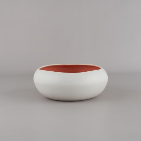 Bowl Orgánico 21cm Pastel Peach Ariane Bowl Orgánico 21cm Pastel Peach Ariane