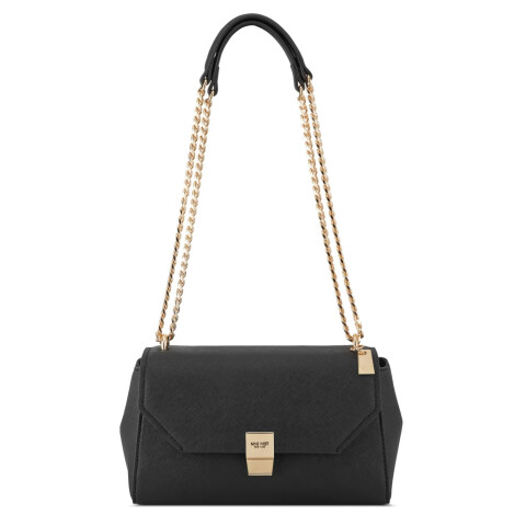 Crossbody Zenia Convertible Xbody Flap Black