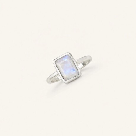 Anillo Ginevra - Plata 925 Anillo Ginevra - Plata 925