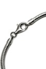 Twojeys Bali Bracelet Plata Plata