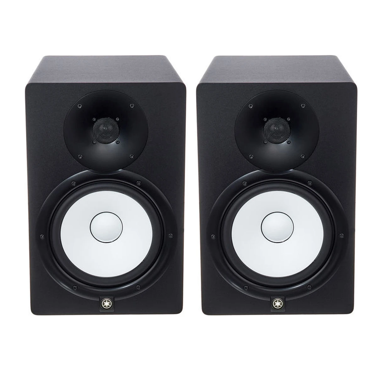 Monitor De Estudio Yamaha Hs8mp Par 