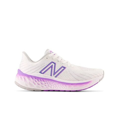 Championes New Balance Vongo V5 Blanco