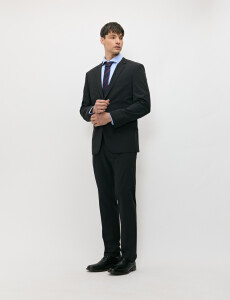 220480 AMBO HARRINGTON SELECT Negro