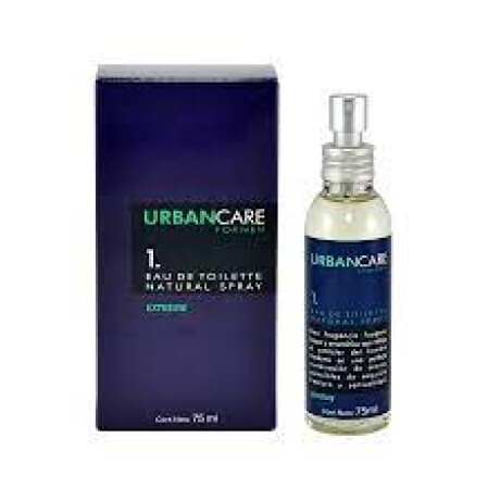 Fragancia Urban Care Extreme EDT 75 ml | Perfume Masculino Intenso Fragancia Urban Care Extreme EDT 75 ml | Perfume Masculino Intenso
