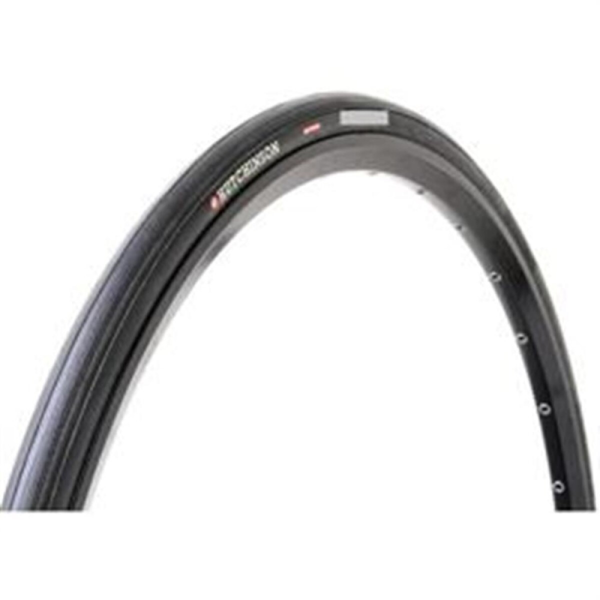 Semitubo Rigido Hutchinson Nitro Economico 700 X 23 