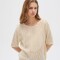 Remera Jotta Beige Claro