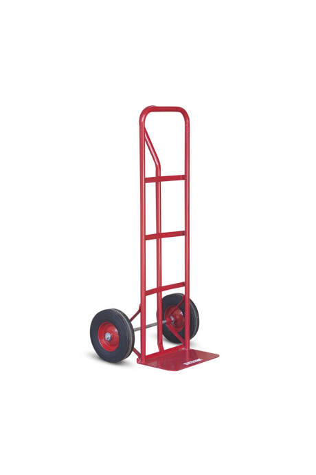 Carro 2 Ruedas Macizas Carro 2 Ruedas Macizas