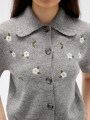 Saco Mirae Estampado 1