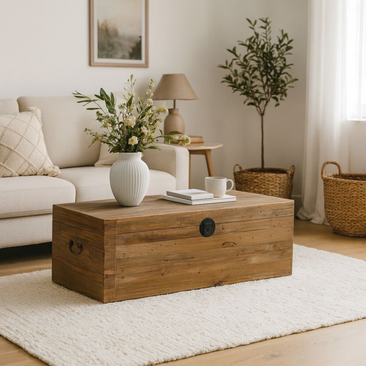 Baul Linea Rimini 