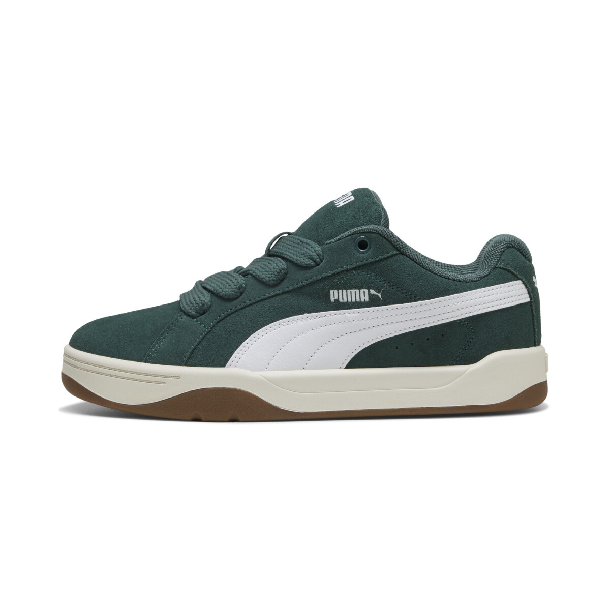 Park Lifestyle Easy SD 40070727 - Verde/Blanco 