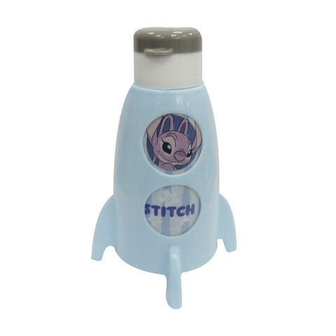 Botella con Forma de Cohete Stitch 320ml U