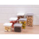 Contenedor alimentos 500ml Contenedor alimentos 500ml
