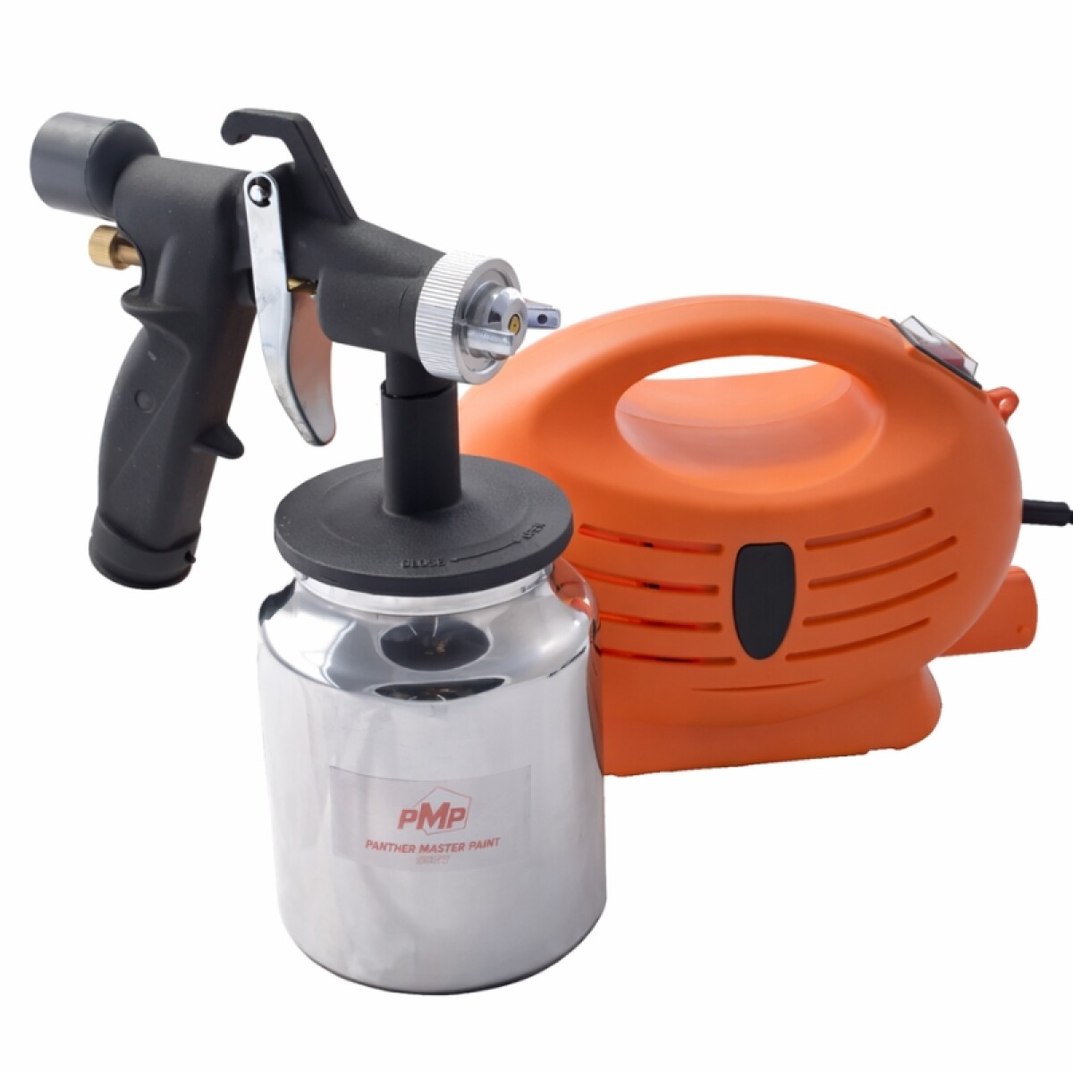 GALOX EQUIPO PINTAR HVLP PANTHER MASTER PAINT 850W 