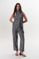 PANTALON MELANIE NEGRO