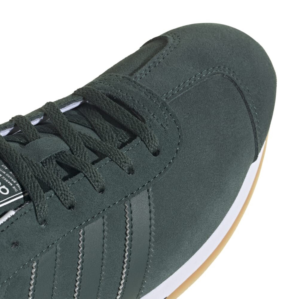 Country - Hombre Mineral Green