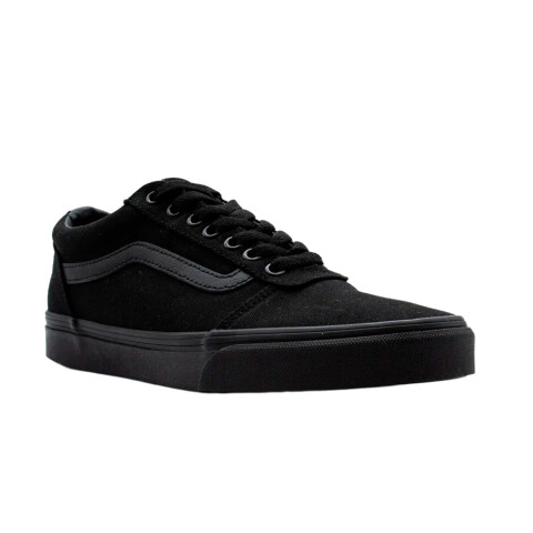 Vans MN Ward Black/black