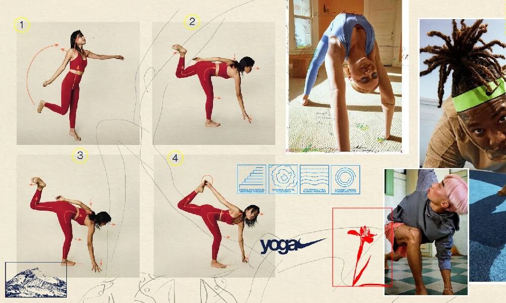 Yoga Colection