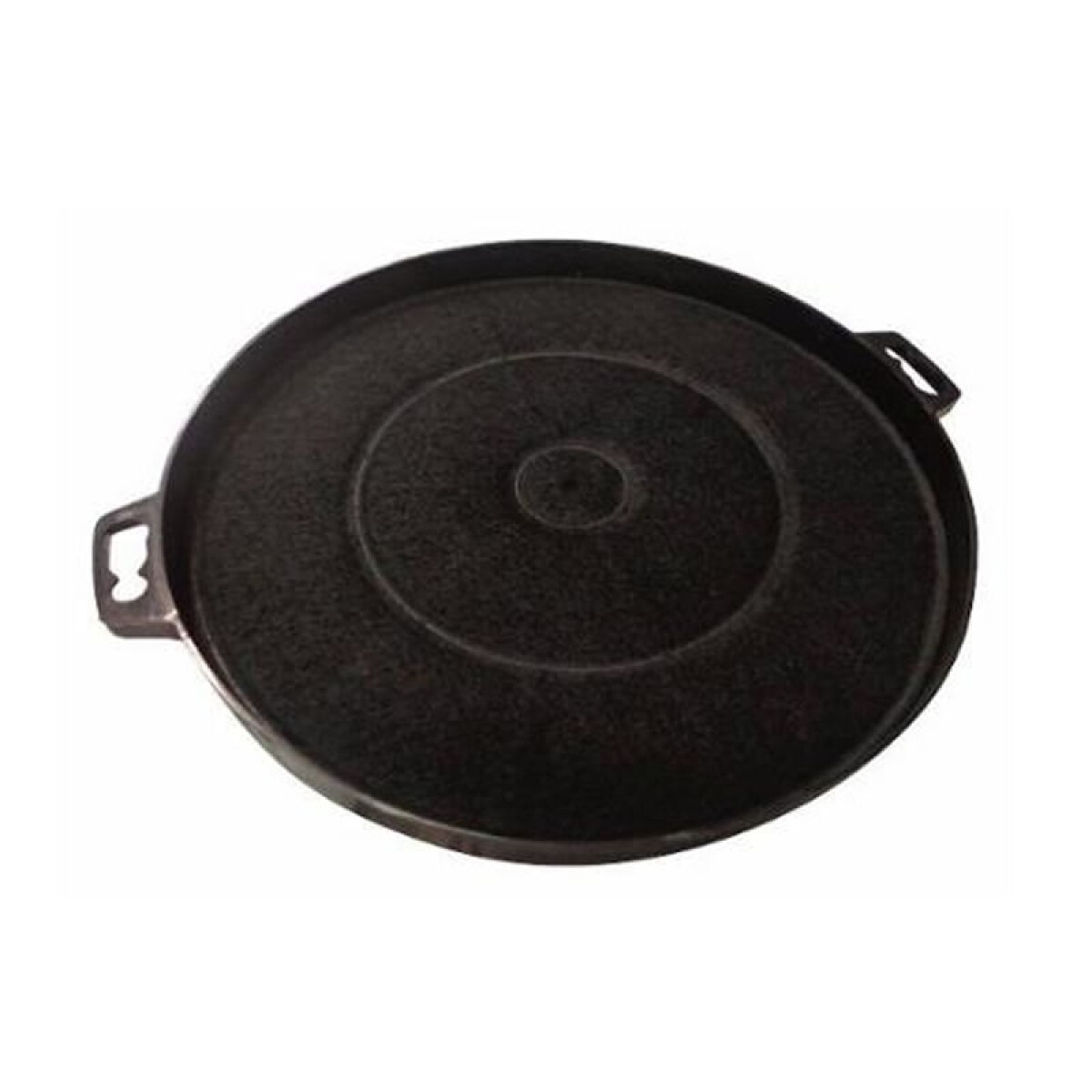 Filtro Carbón Campana Purificador ø210x35 