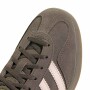 Zapatillas Adidas Gazelle Indoor Mujer Brown