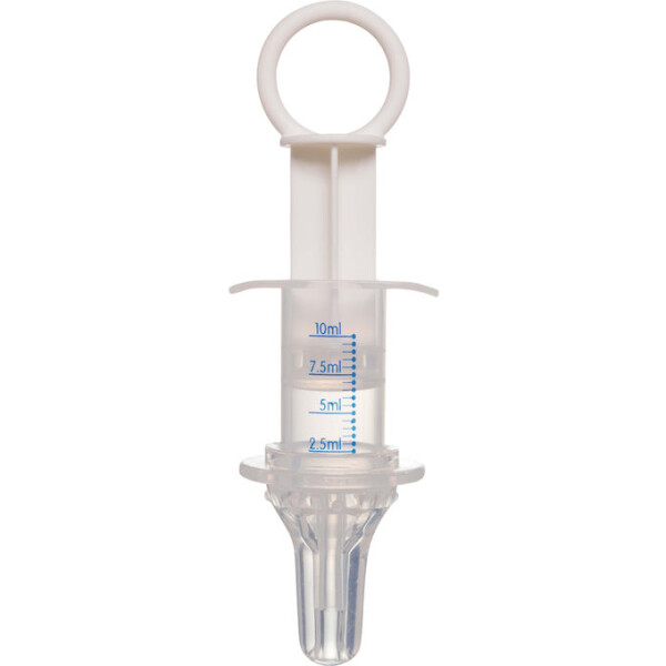 Jeringa dosificadora medicamentos BUBA Jeringa dosificadora medicamentos BUBA