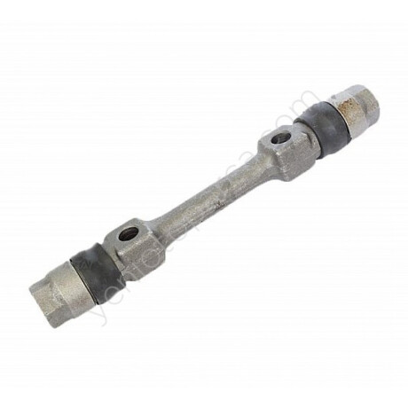 SUSPENSION VARIOS TOYOTA EJE BASTIDOR SUP. HILUX 4X2 - SUSPENSION VARIOS TOYOTA EJE BASTIDOR SUP. HILUX 4X2 -