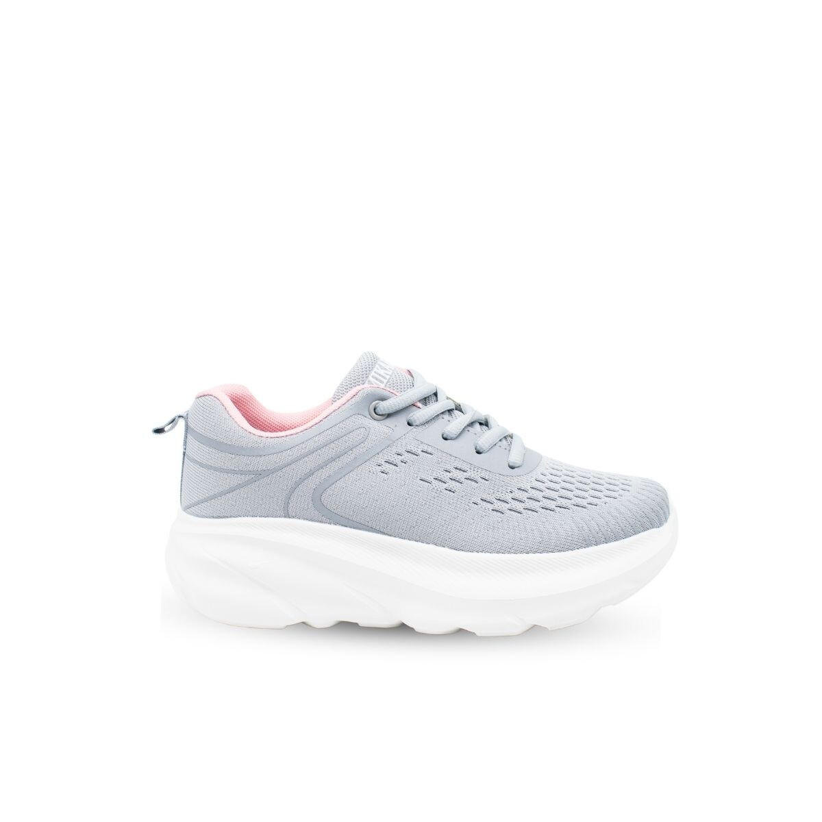 CHAMPION 35-40 - GREY/PINK 