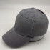 Gorro Quebec Gris