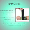 Muñequera Ortopédica Unisex Muñequera Ortopédica Unisex