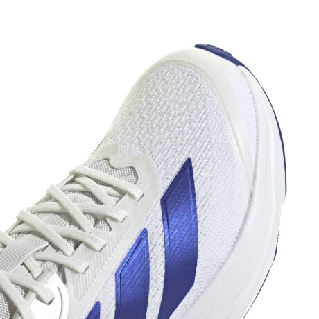 CHAMPIONES adidas DURAMO SL 2 White & Blue