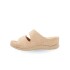 ZUECO 35-40 BEIGE