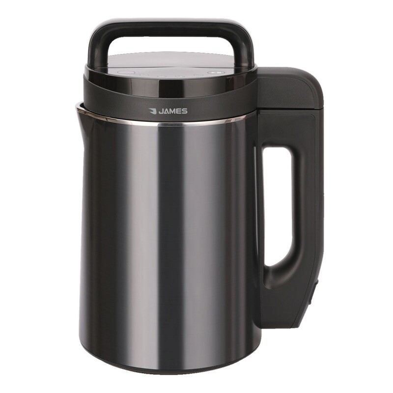 Sopera James Sji13 Inox Color Negro Sopera James Sji13 Inox Color Negro