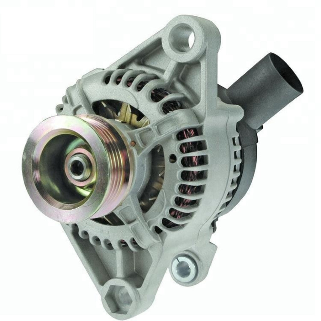 Alternador